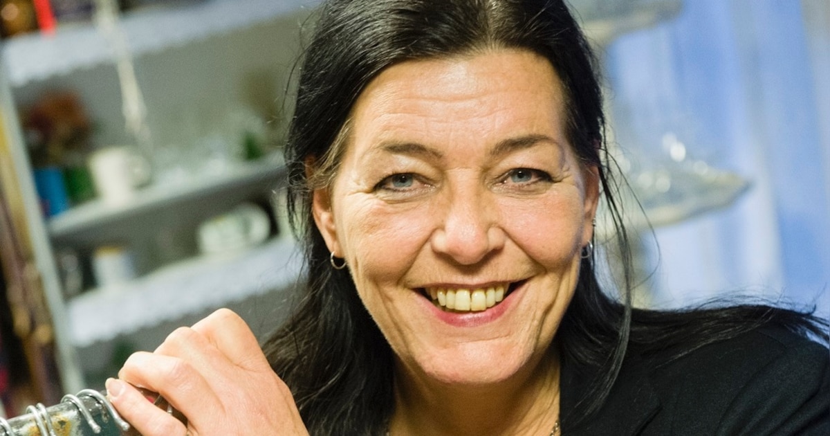 De stad van... Geerte van Hoek | Stadsgezicht Den Bosch