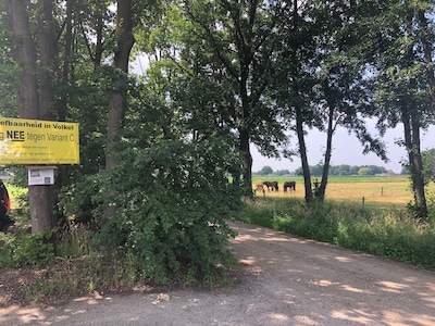 Aanleg rondweg Volkel start in 2029, maar wel met maar één fietstunnel. Een tweede is te duur