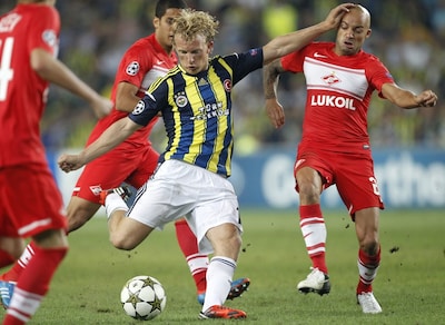 Verkiezing Yildirim heeft mogelijk gevolgen voor Kuyt en FC 