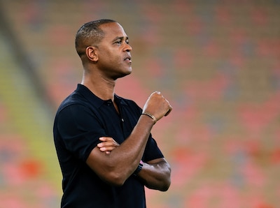 Patrick Kluivert moet veld ruimen bij Indonesië na mislopen WK