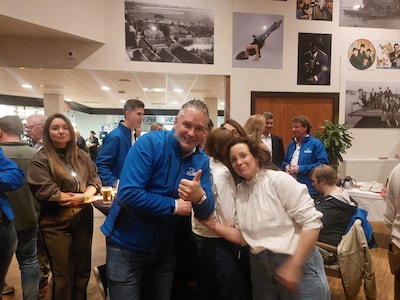 Lokale partijen scoren: nieuwe partij Hart voor Maasdriel stevent af op monsterzege