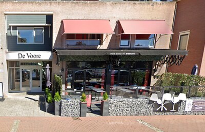 Op zijn zeventigste begint de oud-eigenaar van het Bredase restaurant Da Attilio weer een nieuwe zaa