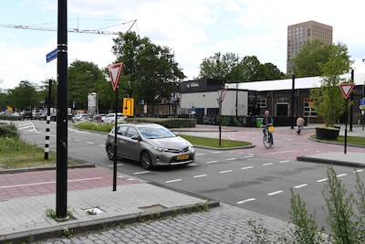 Al maanden klachten over ‘gevaarlijke’ oversteek, 