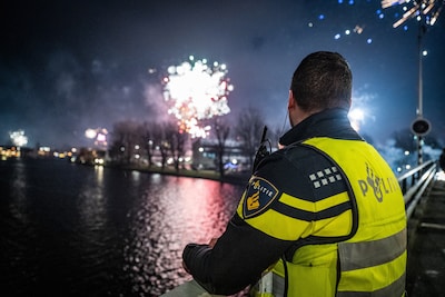 Raad van State zeer kritisch op vuurwerkverbod: mensen kunnen te makkelijk aan een ontheffing komen