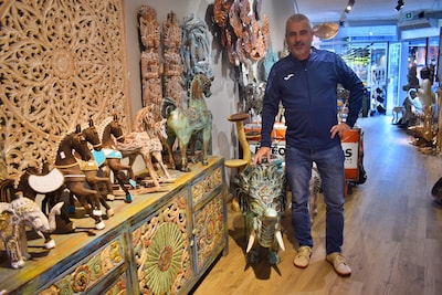 Guess who’s back? Quatta is terug in de Heuvelstraat