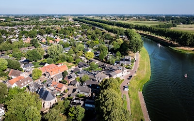 Hoe nu verder om de rust in Engelen te herstellen? Waar je in ieder geval niet omheen kunt is ‘prate