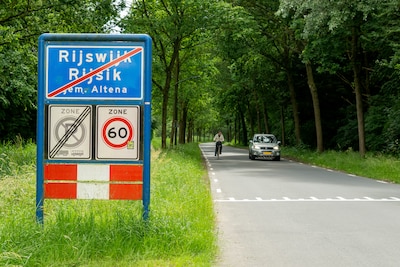 Ontbijt, fiets en frisse lucht: dorpsraad Uitwijk wijst op g