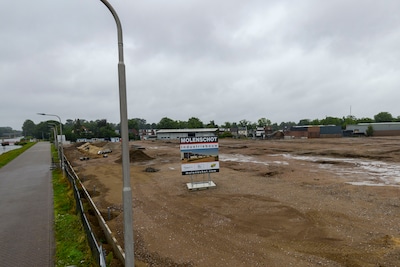 Protesterende buren Pontmeyer zijn ‘op’: ‘Wij zijn moe, opgebrand uitgeput’