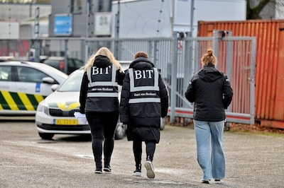 Huisvesting van arbeidsmigranten rammelt: geen rookmelders en boete voor gebruik elektrische kachel