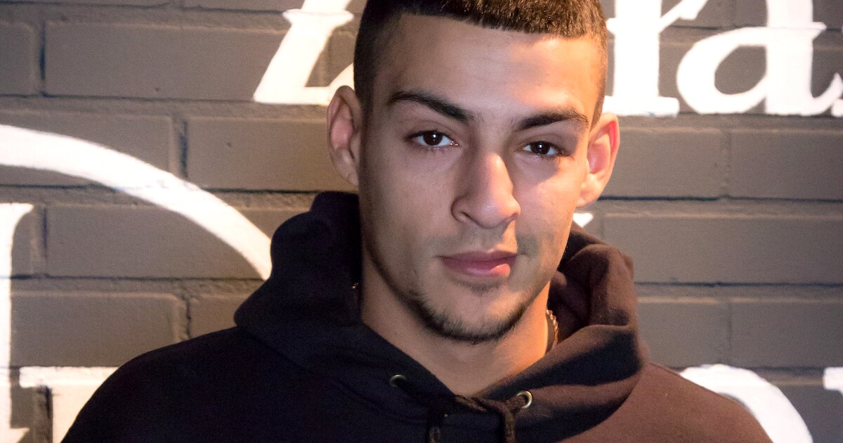 Rapper Boef heeft 'even geen zin' in autistische fan | Nieuws | BD.nl