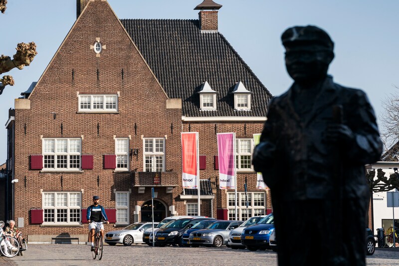 Gemeente Boxtel past openingstijden en afvalinzameling aan | Regio | BD.nl
