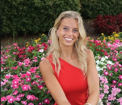 Ontdekt tussen 24 miljoen Amerikanen: Gabriëlle gescout door bondscoach van Oranje in een nieuwe, sn