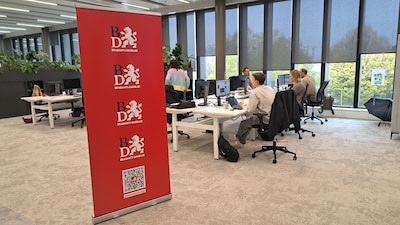 Pop-up redactie in Jan van Besouw en Elckerlyc