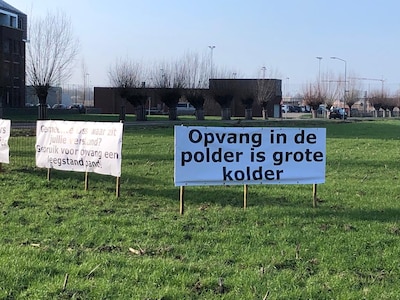 Oss toont hoe vluchtelingenopvang wél werkt: transparantie en inspraak zorgen voor draagvlak
