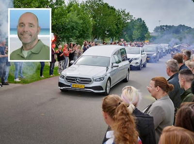 Bas zal nooit meer op zijn voetbalclub zijn, maar 