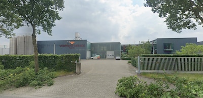 Vormenfabriek Tilburg maakte mallen voor onder meer KitKat-repen maar is nu failliet: biedingen voor