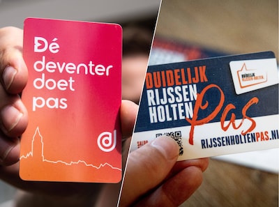Groupcard is failliet: miljoenen euro’s kwijt en tienduizen­den gedupeer­den, waaronder gemeente Tilburg