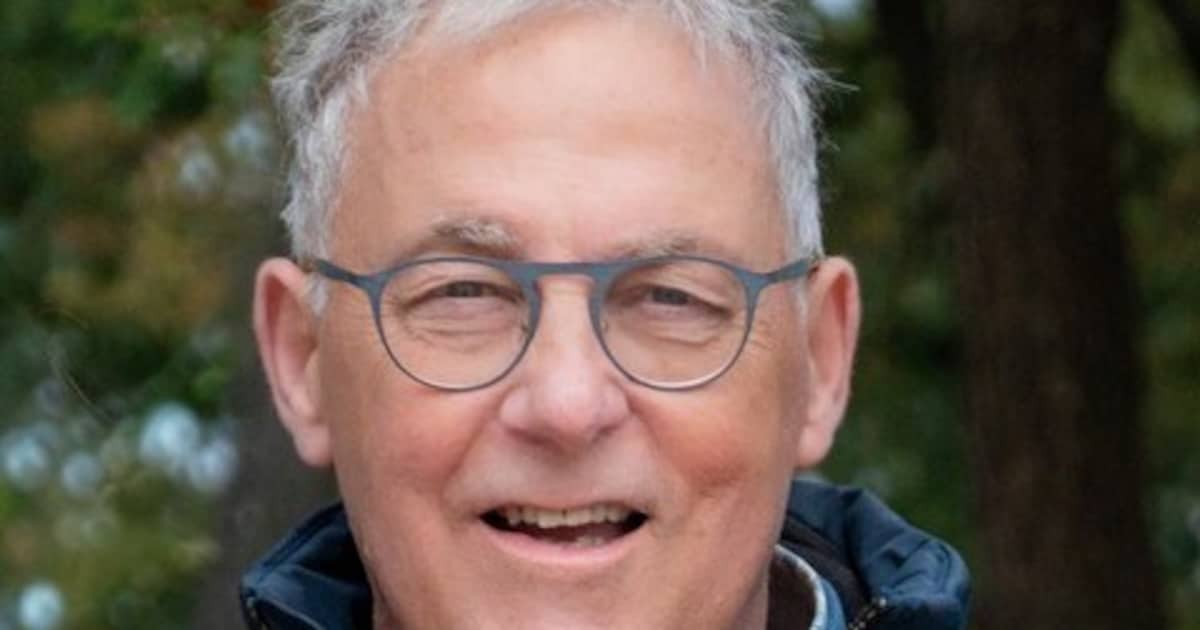 Doorzetter krijgt blijvend eerbetoon na overlijden: René Klerx postuum benoemd tot ereburger