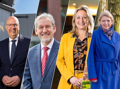 Burgemeesters in Brabant: wie spreekt zich uit en wie blijft stil?