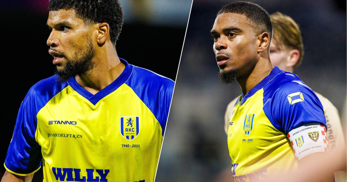 Historische zomer voor RKC, maar club lijkt daarna afscheid te nemen van WK-gangers