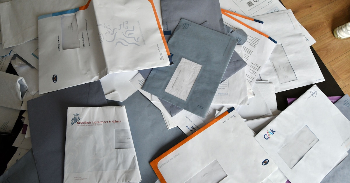 Aantal huishoudens met schulden in Tilburg in een jaar tijd gedaald