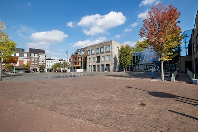 Best zoekt ontwikkelaar voor één plan voor Dorpsplein en omgeving