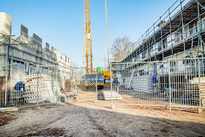 Nieuwe prognose: komende vijf jaar 8430 nieuwe woningen in Eindhoven, tot 2050 tienduizenden extra h