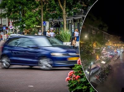 In het weekend vluchten bewoners hun straat uit om nachtrust te redden: ‘Ik kan dit niet aan’