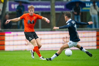 FC Den Bosch meldt derde (!) nieuwe speler van de dag: Bossche club legt Hessel Eikelboom vast