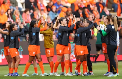 LIVE WK-kwalificatie | Oranje Leeuwinnen begonnen tegen Pole