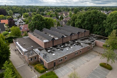 Nieuwbouw of renovatie voor De Run? ‘Eerst zien, dan geloven’, zeggen de gebruikers