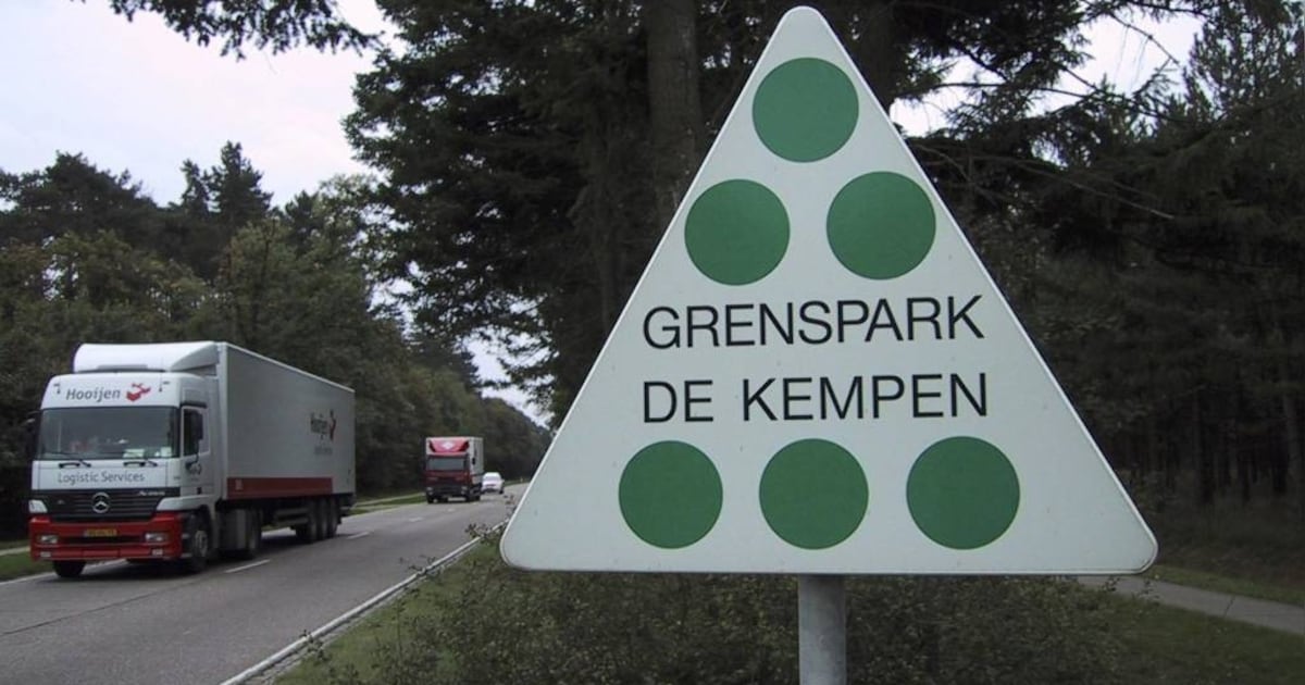 Herindeling Kempen is een 'brug te ver' | Oud Reusel - De Mierden