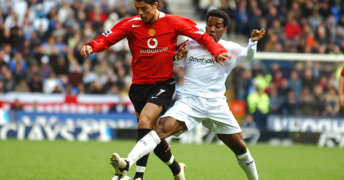NAC treft Bolton Wanderers: ooit de club van Okocha, nu is een Brabantse Portugees de smaakmaker