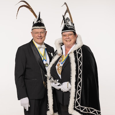 Berkel-Enschot krijgt een Prinses Carnaval