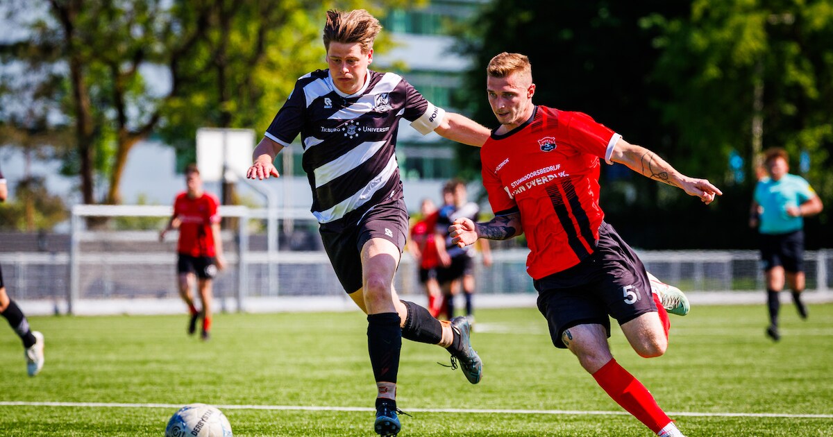 25 jaar Merlijn: de zoon van een Kroatische legende, 30-0 winnen en ...
