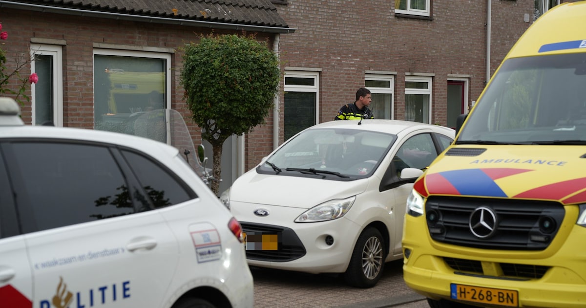 Vrouw staat ’s ochtends nog in haar tuin te zingen, even later wordt ze dood gevonden in jacuzzi: ma