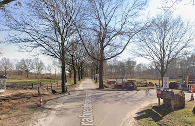 Vier gildes strijden in Heeze om gemeentewisselschild van Geldrop-Mierlo