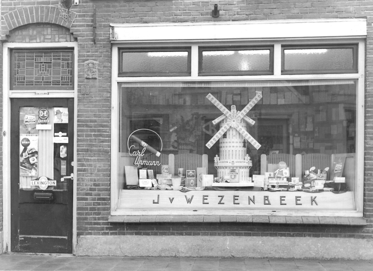 Weten Hoe Kaatsheuvel 125 Jaar Geleden Winkelde Ontdek Het Op De 