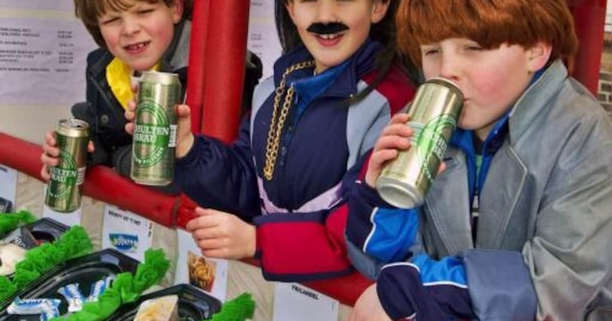 Kwasten Aovond Nieuwkuijk voor de vijftiende keer