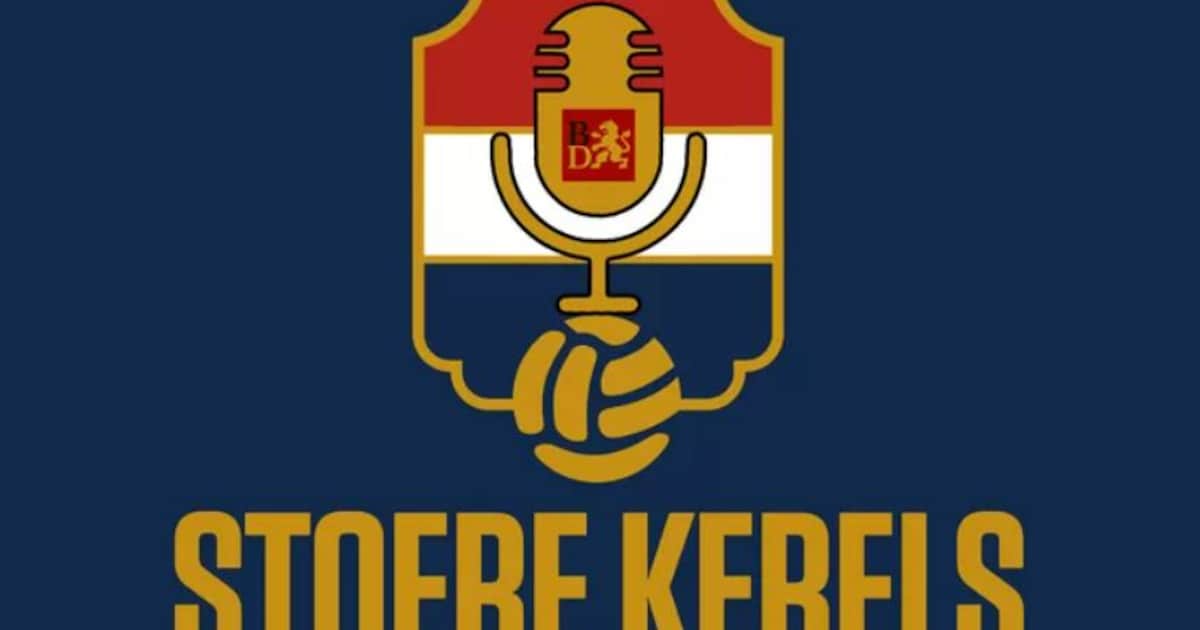 Stoere Kerels | ‘Willem II krijgt wel heel makkelijk goals tegen, benieuwd hoe Stegeman dat wil gaan