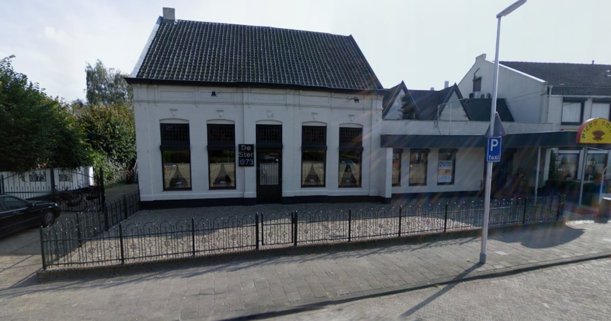 Hamming: 'Ingrijpen bij Ster Nieuwkuijk was terecht' | Regio | BD.nl