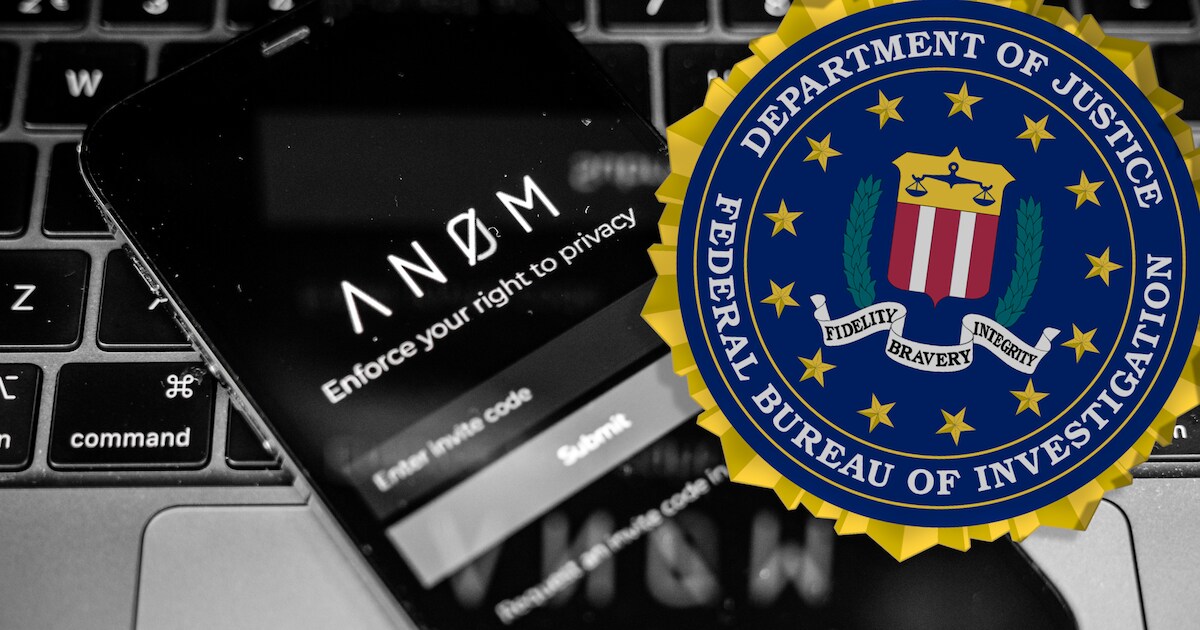 Verdachte Nederlander in FBI-onderzoek mist begrafenis schoonmoeder ...