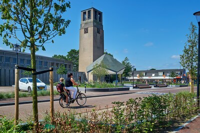 Wat moet er gebeuren met monumentale kerk van Odiliapeel? Dorp mag meedenken over toekomst