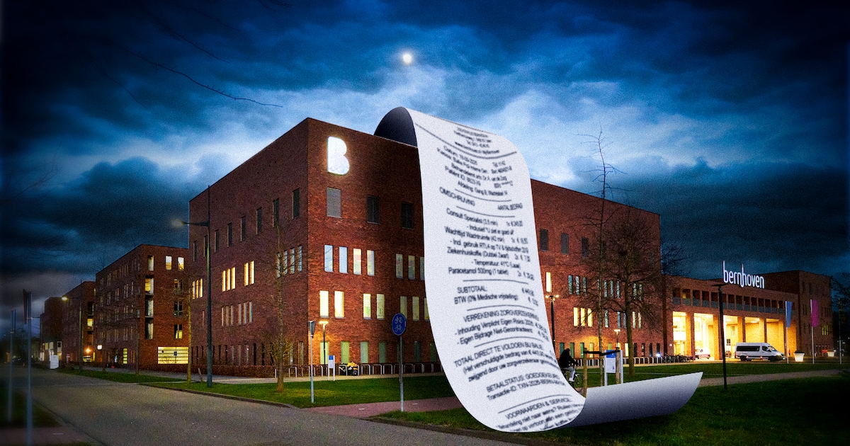 Vier dagen om te tekenen of de patiënt betaalt: de keiharde ultimatumstrijd rond Bernhoven