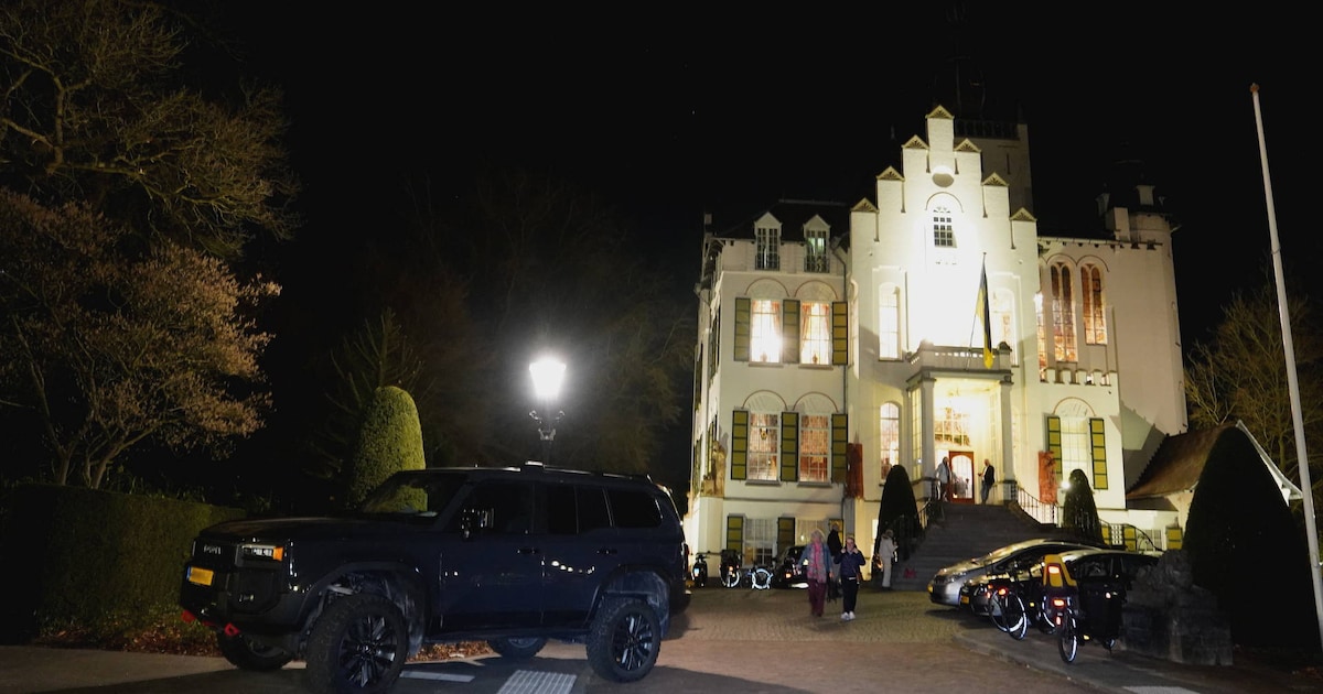 Nieuwe raad, succes ermee: lukraak parkeren op de geleidelijn toont pijnlijk waar het in Vught misga