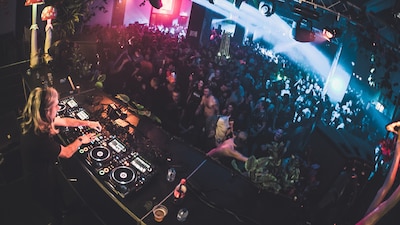 Voor het eerst sinds 25 jaar geen technobeats van Zodiak op Koningsdag