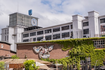 Nieuw festival Lazy Listeners in Eindhoven