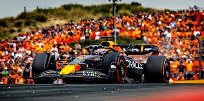 Dit is waarom in 2026 de laatste editie van de Dutch Grand Prix gehouden wordt op Zandvoort