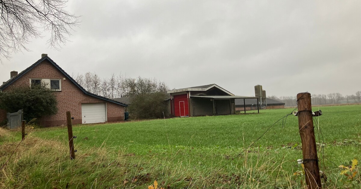 Buren Trentweg klagen over zwijgen Meierijstad Meierijstad bd.nl