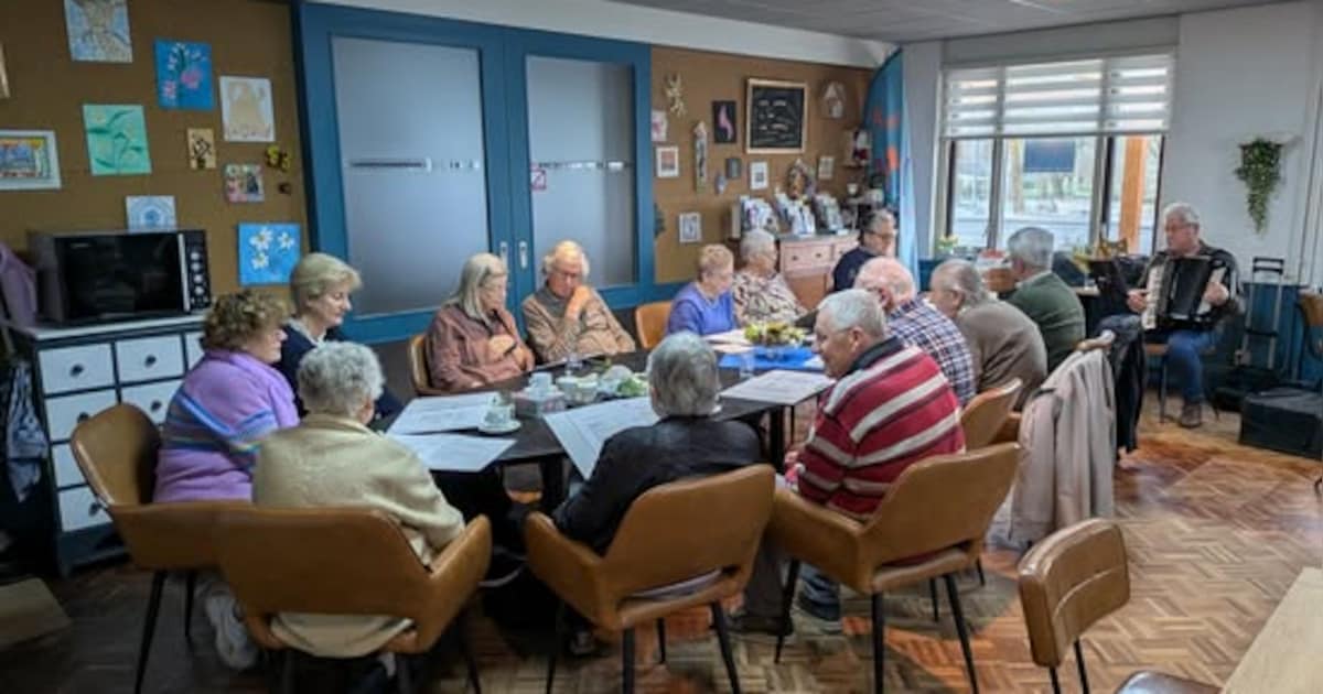 Alzheimercafé Zaltbommel zoekt koorleden voor herinneringenconcert